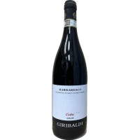 Barberesco Cottà DOCG | Giribaldi