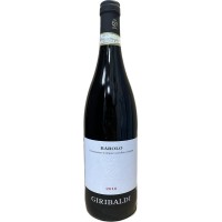Barolo DOCG | Giribaldi