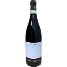 Barolo DOCG | Giribaldi