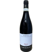 Barolo Ravera DOCG | Giribaldi Barolo Ravera DOCG | Giribaldi