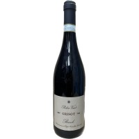 Barolo Grisot DOCG | Poderi Vaiot
