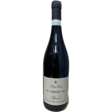 Barolo Grisot DOCG | Poderi Vaiot