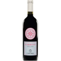 Garbino Umbria Rosso IGT | Chiorri