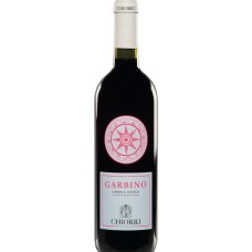 Garbino Umbria Rosso IGT | Chiorri