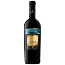 Giunonico Primitivo di Manduria Reserva DOC | PAOLOLEO