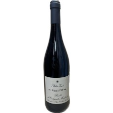 Eletto Ruchè di Castagnole Monferrato DOCG | Poderi Vaiot