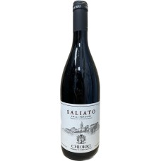Saliato Colli Perugini Umbria DOC | Chiorri