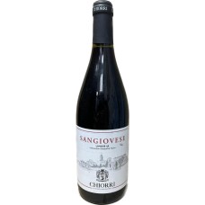 Sangiovese Umbria IGT | Chiorri