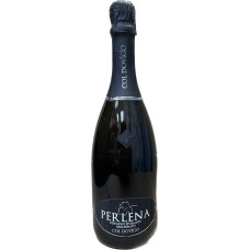 Perlena Vespaiolo Spumante Millesimato Extra Dry DOC | Col Dovìgo