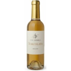 Torcolato Breganze DOC | Col Dovìgo