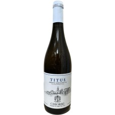 Titus Grechetto Umbria IGT | Chiorri